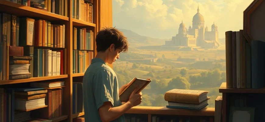 10 Films en Series Vergelijkbaar met The Book of Clarence