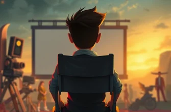 10 Films en Series Vergelijkbaar met Der Biber