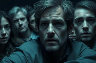 10 Films en Series Vergelijkbaar met Speak No Evil