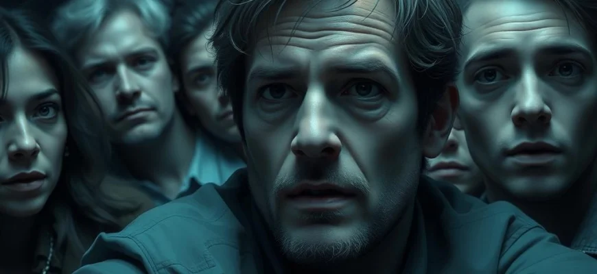 10 Films en Series Vergelijkbaar met Speak No Evil