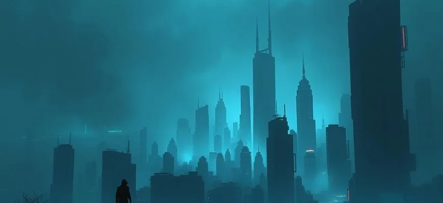 10 Films en Series Vergelijkbaar met No Guns Life