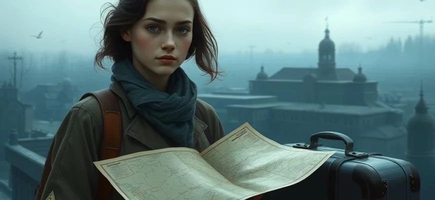 10 Films en Series Vergelijkbaar met In stürmischen Zeiten