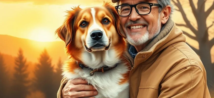 10 Films en Series Zoals Ein Hund namens Duke