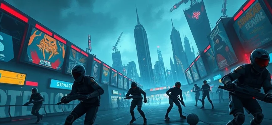 10 Films en Series Vergelijkbaar met Rollerball