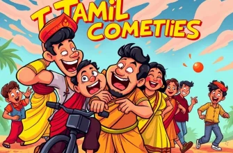 10 Films en Series Vergelijkbaar met LOL: Enga Siri Paappom