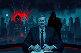 10 Films en Series Vergelijkbaar met Breaking News in Yuba County