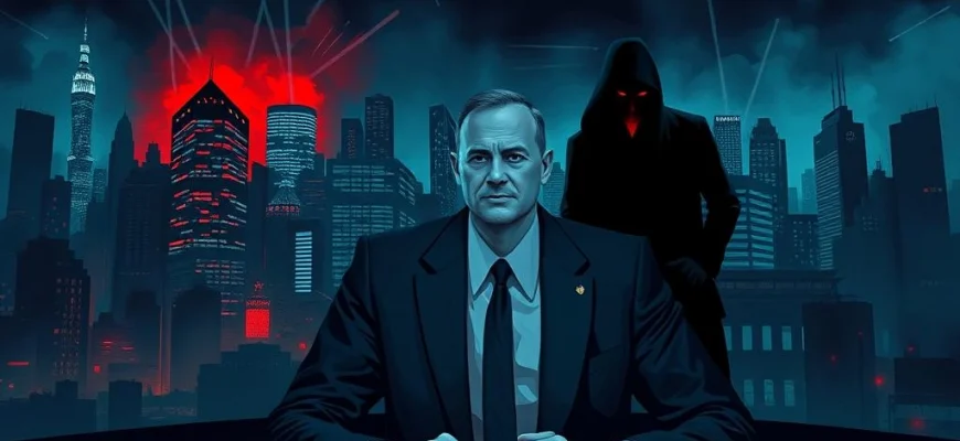 10 Films en Series Vergelijkbaar met Breaking News in Yuba County