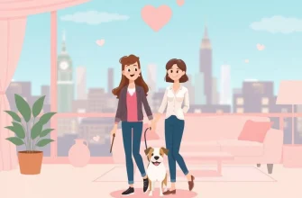 10 Films en Series vergelijkbaar met Puppy Love - Hunde zum Verlieben