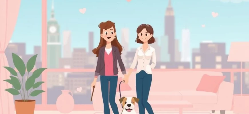 10 Films en Series vergelijkbaar met Puppy Love - Hunde zum Verlieben