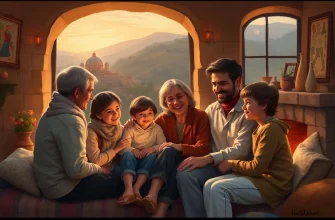 10 Films en Series Vergelijkbaar met Made in Italy - Auf die Liebe