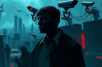 10 Films en Series Vergelijkbaar met Humane