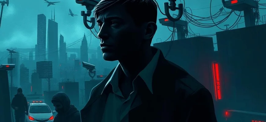 10 Films en Series Vergelijkbaar met Humane