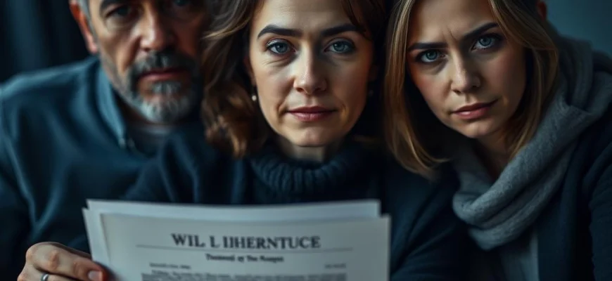 10 Films en Series Zoals Les héritiers