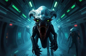 10 packende Filme und Serien wie Alien - Die Wiedergeburt