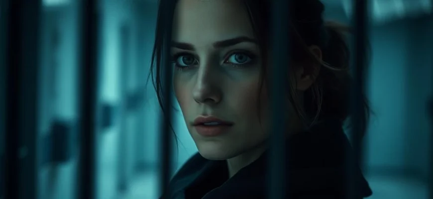 10 Films en Series Vergelijkbaar met Barbara