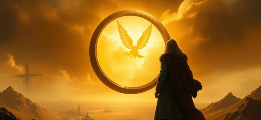 10 epische Filme und Serien wie Die zwei Türme