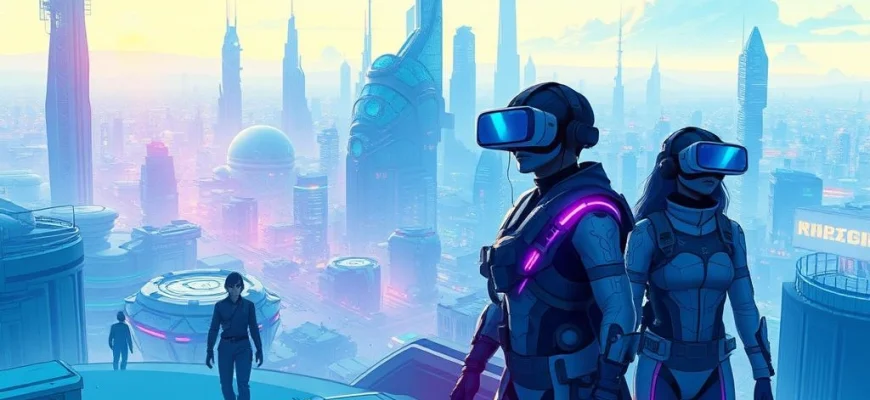 10 Series en Films Vergelijkbaar met W'z