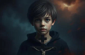 10 Films en Series Vergelijkbaar met The Omen