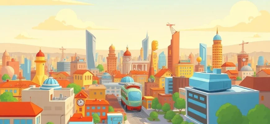 10 Series en Films Vergelijkbaar met Phineas und Ferb