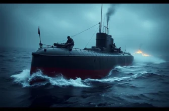 10 packende Serien und Filme ähnlich wie Das Boot