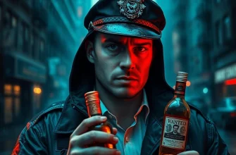 10 Films en Series Vergelijkbaar met Officer Down - Dirty Copland