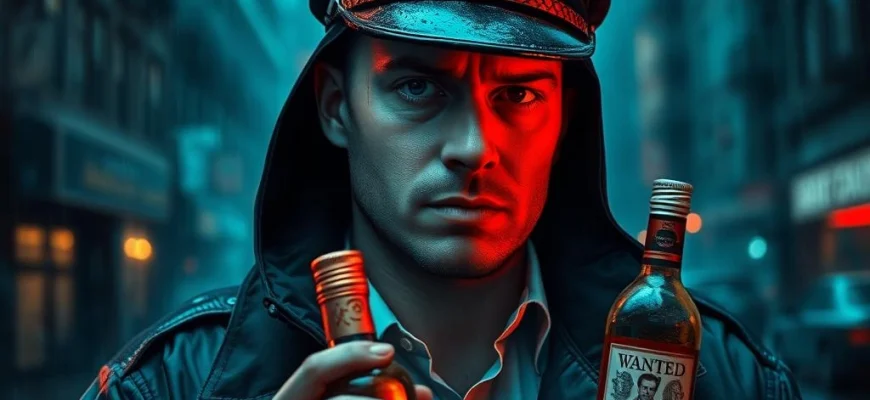 10 Films en Series Vergelijkbaar met Officer Down - Dirty Copland