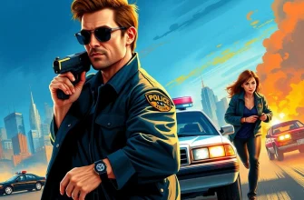 10 Films en Series Vergelijkbaar met Tango und Cash