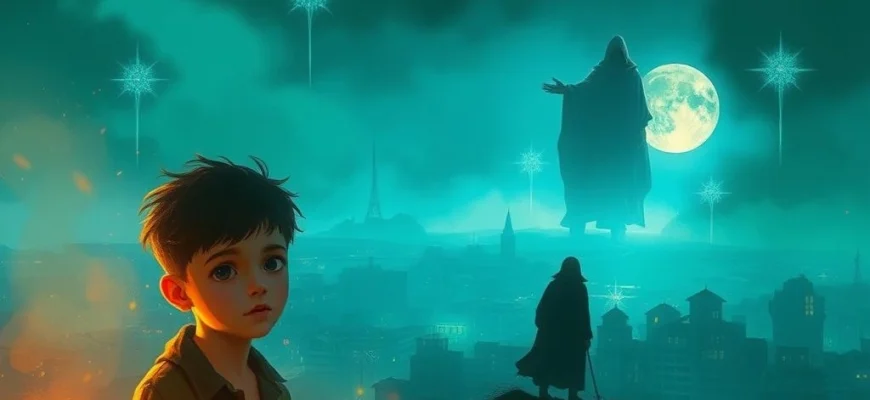 10 Films en Series Zoals Somewhere Boy