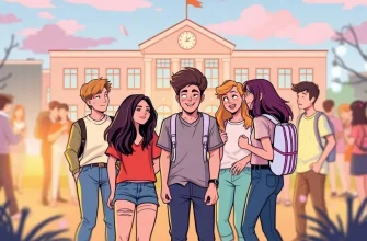 10 Filme und Serien für Fans von American Pie: Wie ein heißer Apfelkuchen