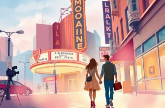 10 Films en Series vergelijkbaar met Notting Hill