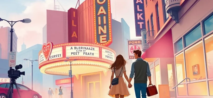 10 Films en Series vergelijkbaar met Notting Hill