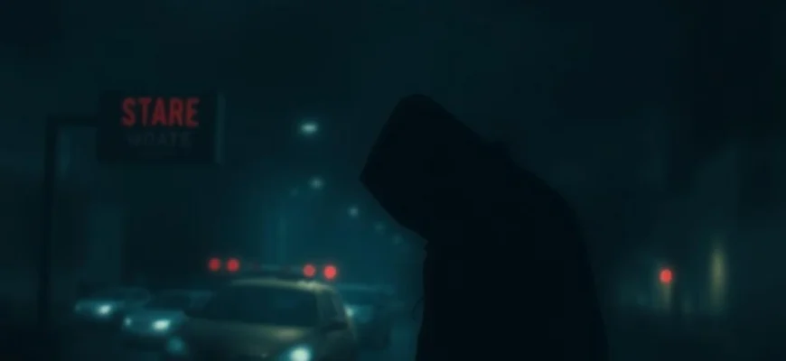 10 Films en Series Zoals The Undamaged