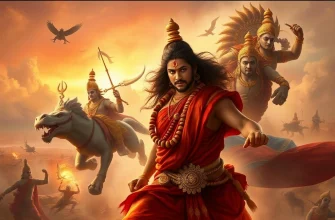 Filme wie Bahubali - The Beginning – 10 epische Alternativen