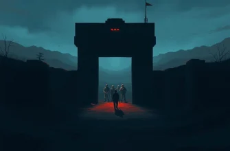 10 Filme und Serien wie Dark Gods: Die dunkle Seite der Götter für Thriller-Fans