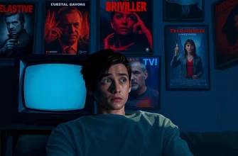 10 Films en Series Vergelijkbaar met Jagdsaison