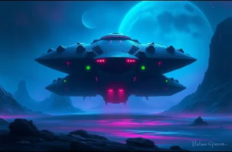 10 packende Filme für Fans von Close Encounters