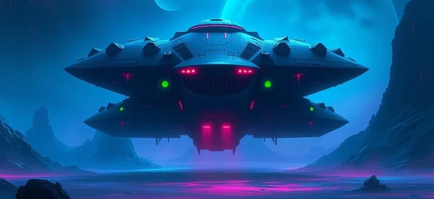 10 packende Filme für Fans von Close Encounters