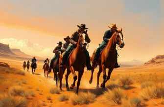 10 Films en Series Vergelijkbaar met Die Farm der Verfluchten