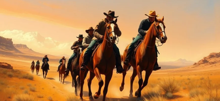 10 Films en Series Vergelijkbaar met Die Farm der Verfluchten