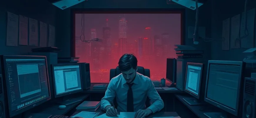 10 Films en Series Vergelijkbaar met The Accountant 2