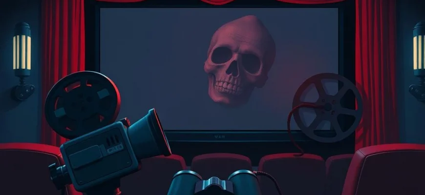 10 Films en Series Vergelijkbaar met Die Teufelswolke von Monteville