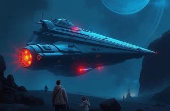 10 Series en Films Vergelijkbaar met Torchwood