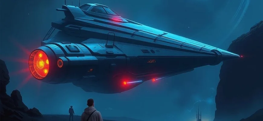 10 Series en Films Vergelijkbaar met Torchwood