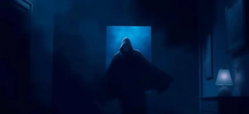 10 Films en Series Vergelijkbaar met Nocturne