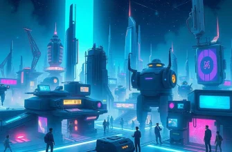 10 Films en Series vergelijkbaar met Simulant