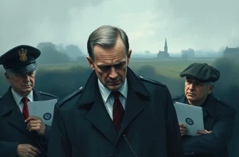 10 Films en Series Zoals The Report