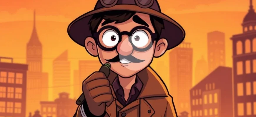 10 Serien ähnlich wie Heiter bis tödlich: Koslowski & Haferkamp