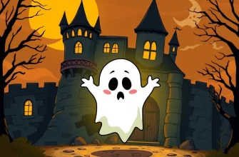 10 Films en Series Vergelijkbaar met Hui Buh, das Schlossgespenst