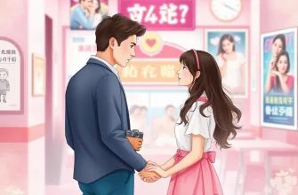 10 Series en Films Vergelijkbaar met Twin Love