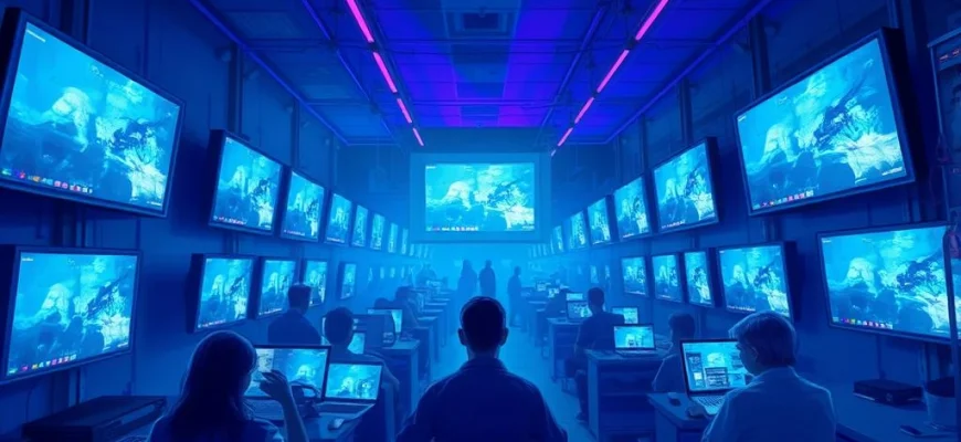 10 Films en Series Vergelijkbaar met Here After